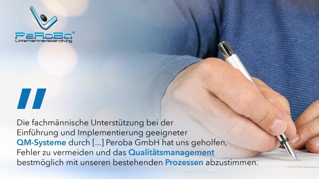 Qualitätsplanung