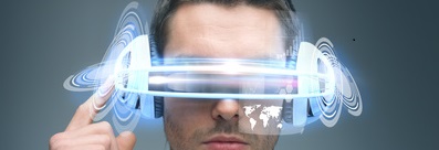 Smart Glasses