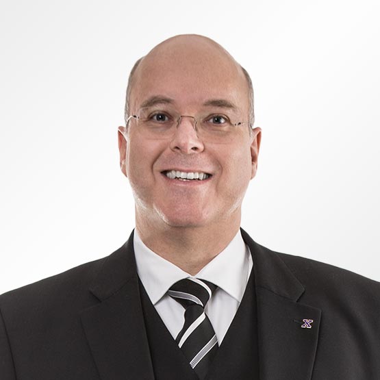 Dr. Roland Scherb